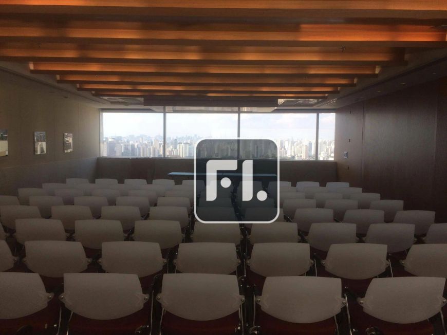 Conjunto à venda, 502 m² por R$ 8.500.000,01 - Brooklin - São Paulo/SP