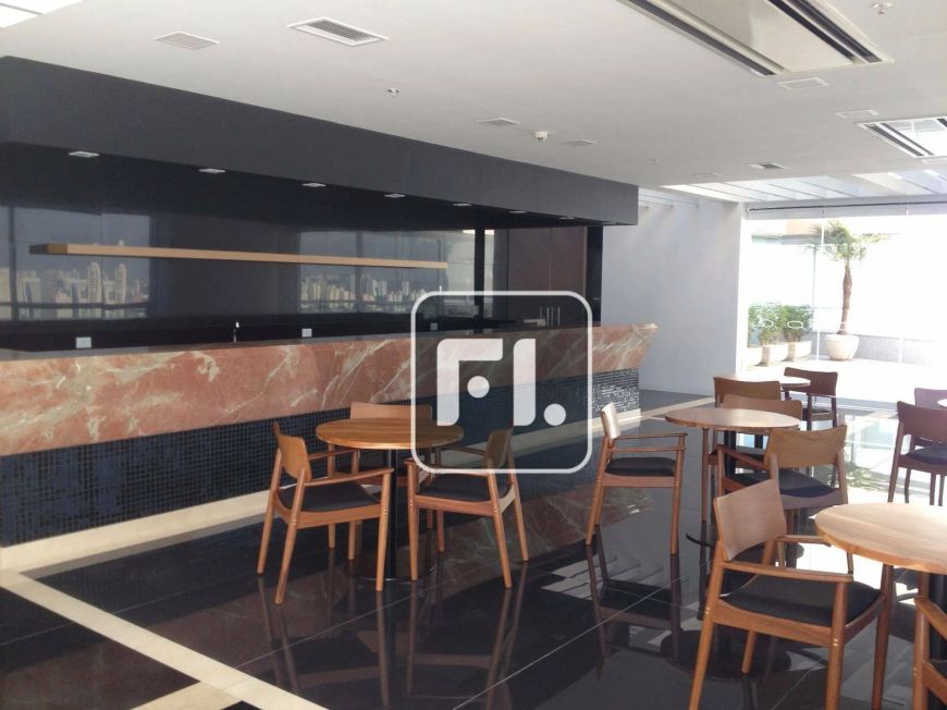 Conjunto à venda, 502 m² por R$ 8.500.000,01 - Brooklin - São Paulo/SP