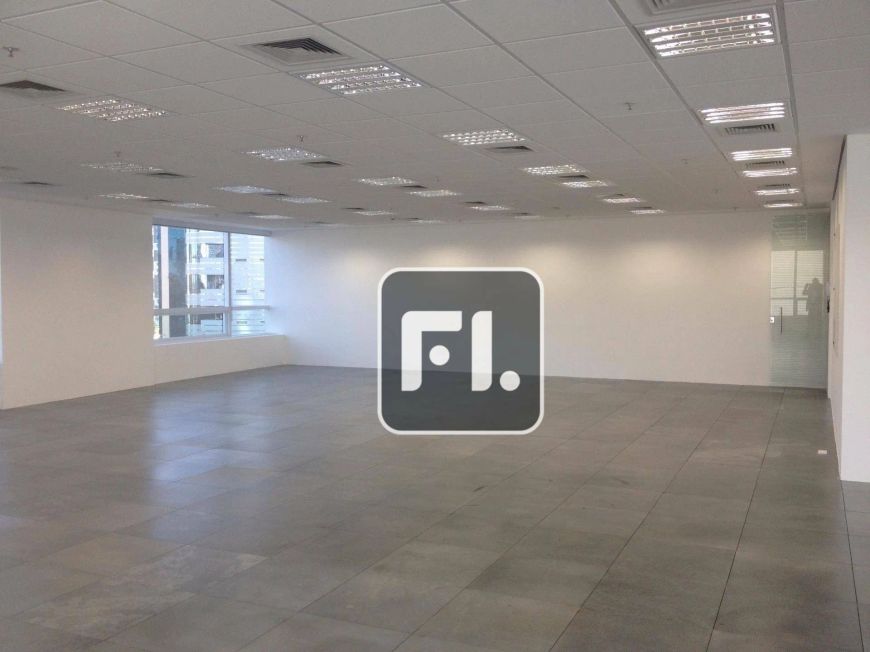 Conjunto à venda, 502 m² por R$ 8.500.000,01 - Brooklin - São Paulo/SP