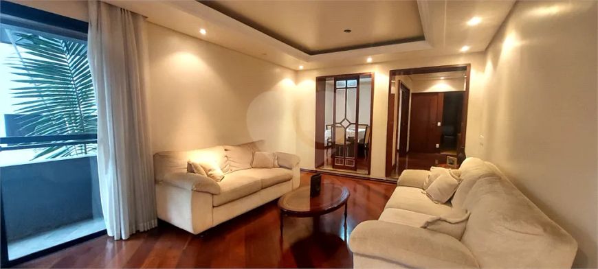 Apartamento com 4 quartos à venda em Higienópolis - SP