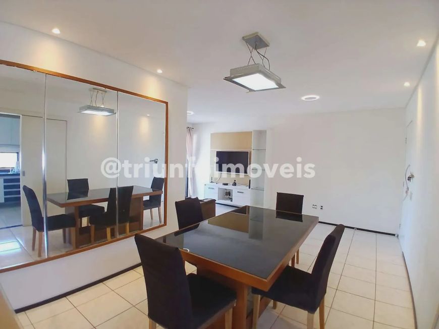Apartamento a venda no Cocó com 3 Quartos TR205327 FOR-1BKB2KQ