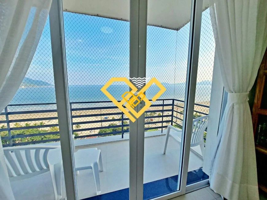 Apartamento 3 Quartos à venda em Santos - Sp