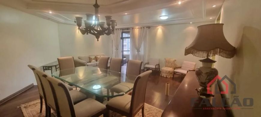 Apartamento com 4 dormitórios à venda, 174 m² por R$ 917.000 - Aparecida - Santos/SP