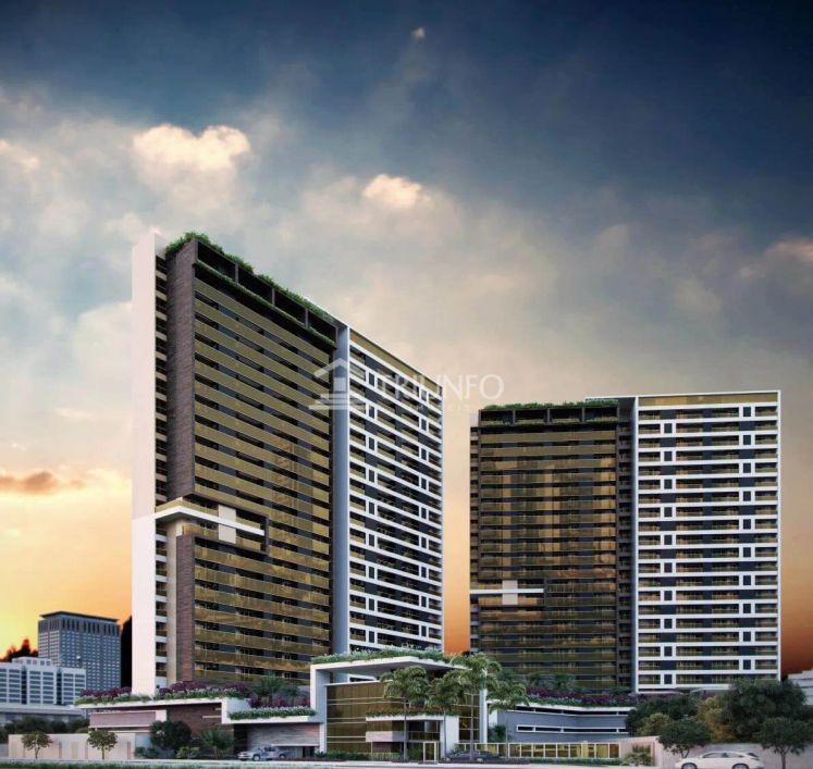 Edifício Reserva Arboreto – Apartamento a venda no Joaquim Távora TR40273 FOR -1JVCTB6
