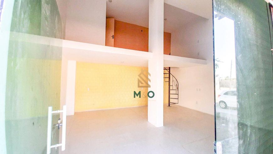 Prédio à venda, 430 m² por R$ 900.000,00 - Cambeba - Fortaleza/CE