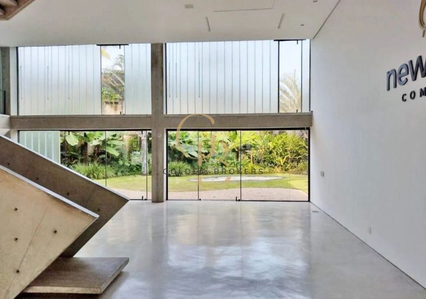 Imóvel comercial no Jardim América