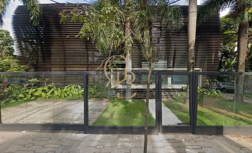 Imóvel comercial no Jardim América