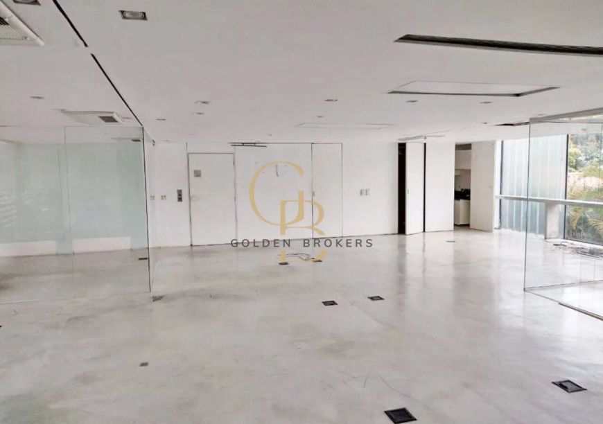 Imóvel comercial no Jardim América