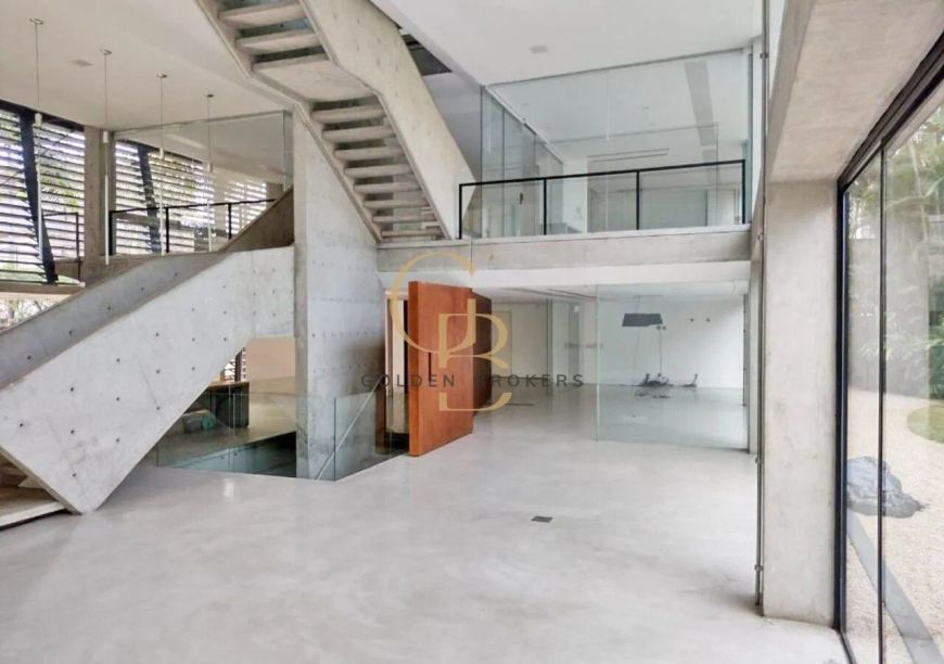 Imóvel comercial no Jardim América