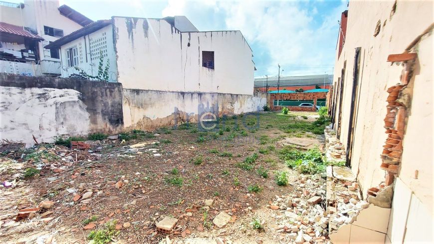 Terreno, 370 m² - venda por R$ 920.000,00 ou aluguel por R$ 6.500,00/mês - Lagoa Sapiranga (Coité) -