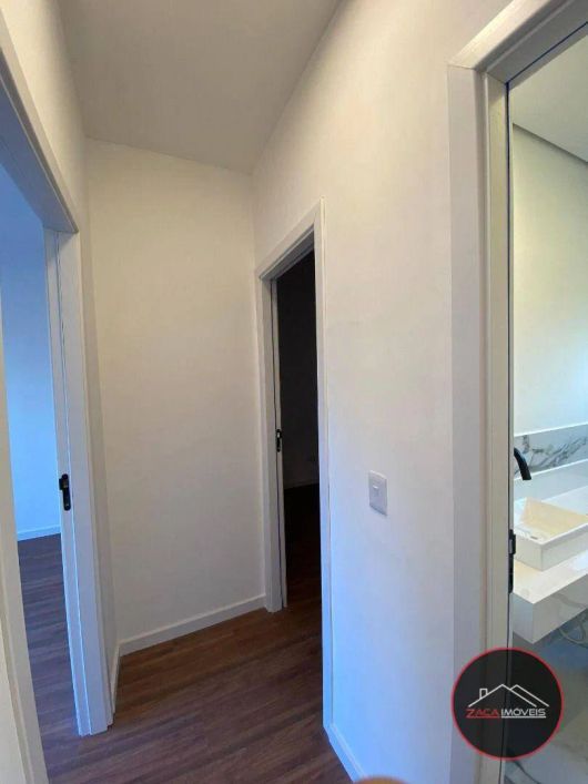 Casa com 2 dormitórios à venda, 78 m² por R$ 349.000,00 - Vila Melchizedec - Mogi das Cruzes/SP