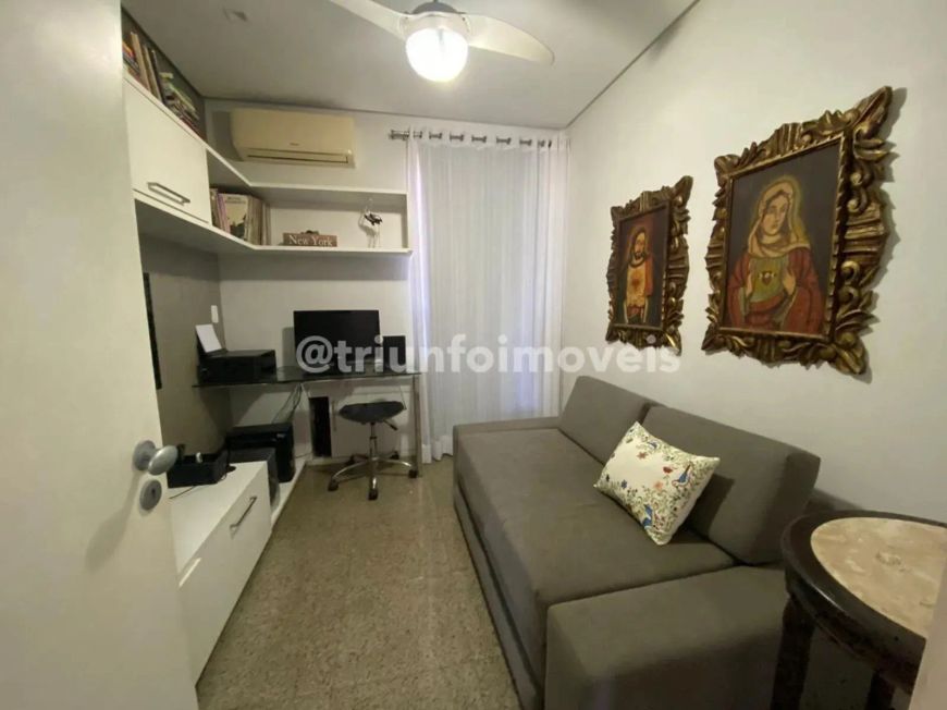 Apartamento a venda com 03 Quartos no Cocó TR197136 FOR -JRJ2KQ