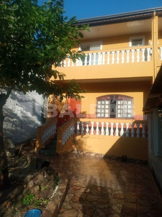 SOBRADO - BRÁZ CUBAS - MOGI DAS CRUZES