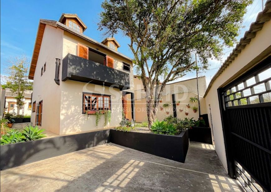 SOBRADO A VENDA EM INTERLAGOS BOLSÃO RESIDENCIAL 350 M²
