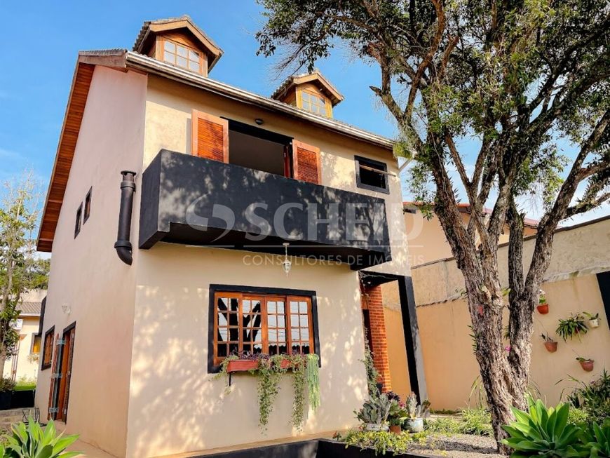 SOBRADO A VENDA EM INTERLAGOS BOLSÃO RESIDENCIAL 350 M²