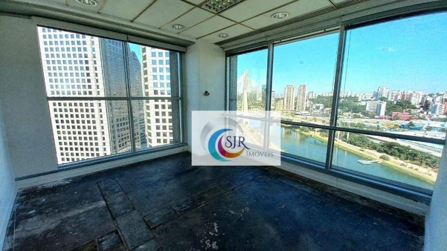 Conjunto para alugar, 1053 m² - Brooklin - São Paulo/SP