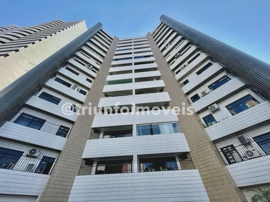 Apartamento a venda no Dionísio Torres com 3 Suítes TR206588 FOR-ONKTB6