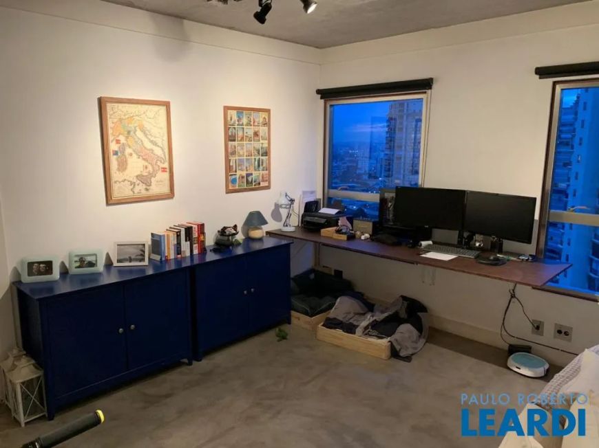APARTAMENTO - PANAMBY - SP