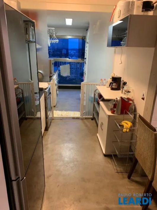 APARTAMENTO - PANAMBY - SP