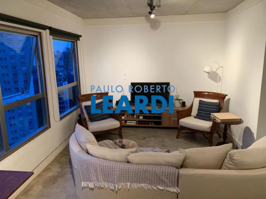APARTAMENTO - PANAMBY - SP