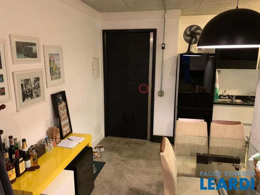 APARTAMENTO - PANAMBY - SP