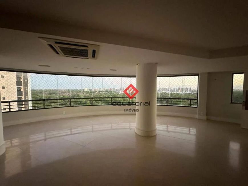 Apartamento com 3 Suítes à Venda, 248 m² por R$ 2.150.000 - Cocó - Fortaleza/CE