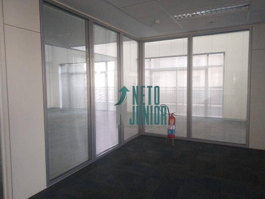 Conjunto para alugar, 500 m² por R$ 55.366,67 - Moema - São Paulo/SP