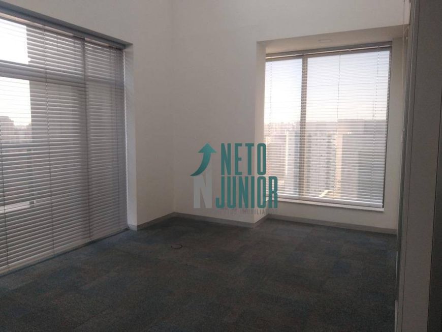 Conjunto para alugar, 500 m² por R$ 55.366,67 - Moema - São Paulo/SP