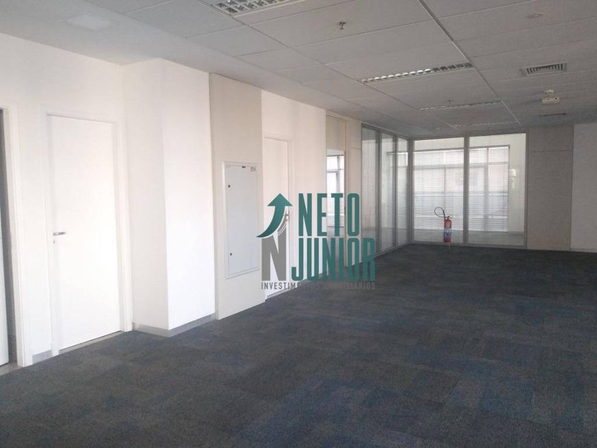 Conjunto para alugar, 500 m² por R$ 55.366,67 - Moema - São Paulo/SP