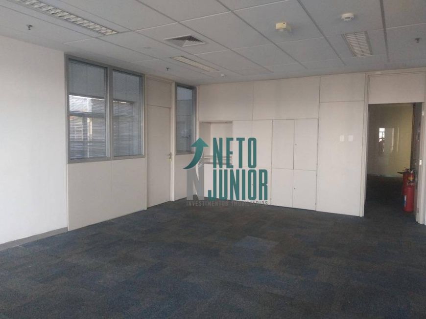 Conjunto para alugar, 500 m² por R$ 55.366,67 - Moema - São Paulo/SP