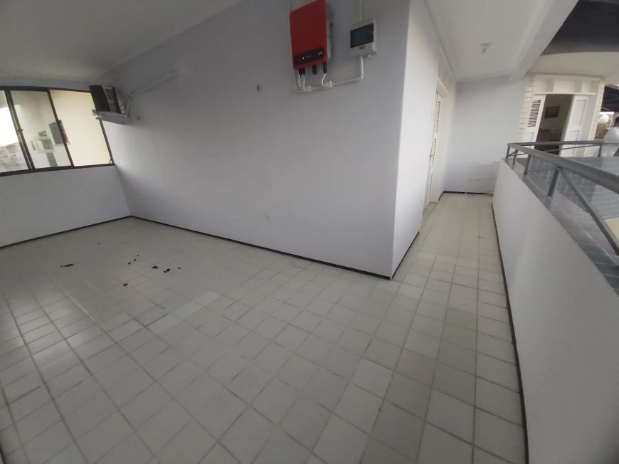 ➱ CASA 》 R$ 990 MIL - 4% - FORTALEZA #JOSE DE ALENCAR #DUPLEX #SOLTA