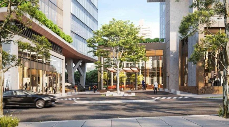 APARTAMENTO RESIDENCIAL em São Paulo - SP, Itaim Bibi