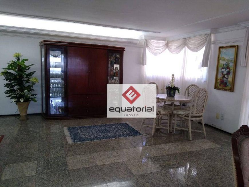 Apartamento com 03 Suítes à Venda, 120 m² por R$ 770.000 - Meireles - Fortaleza/CE