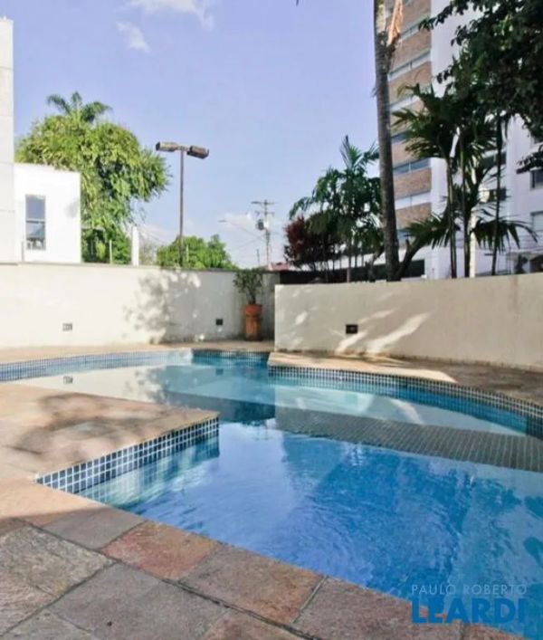 APARTAMENTO - PERDIZES - SP