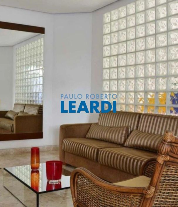 APARTAMENTO - PERDIZES - SP