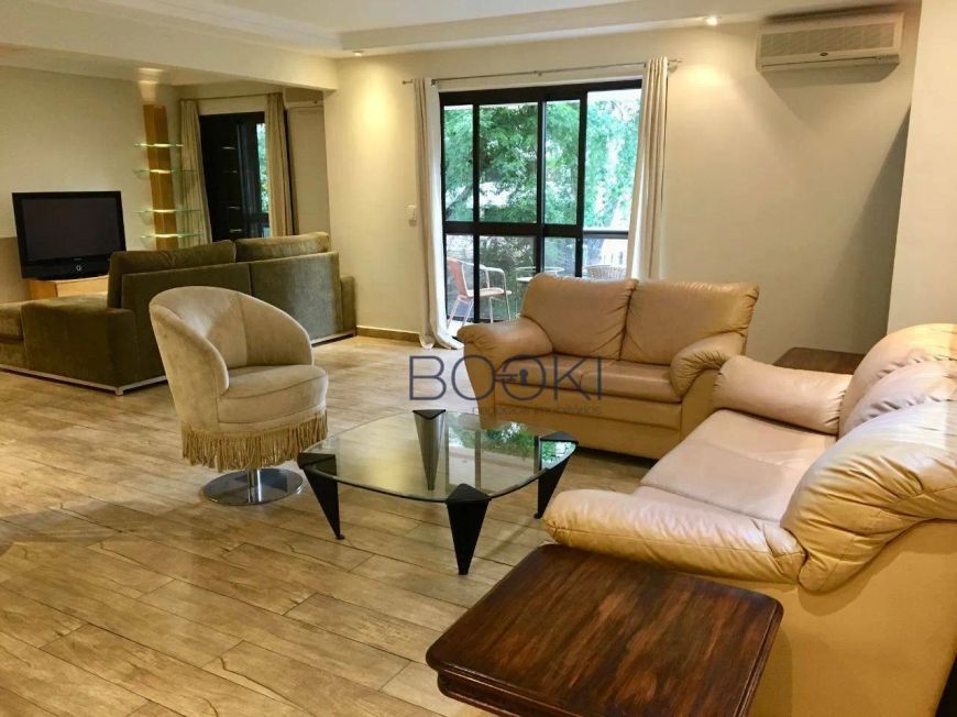 Oportunidade - Olympic Jardins - 130m²