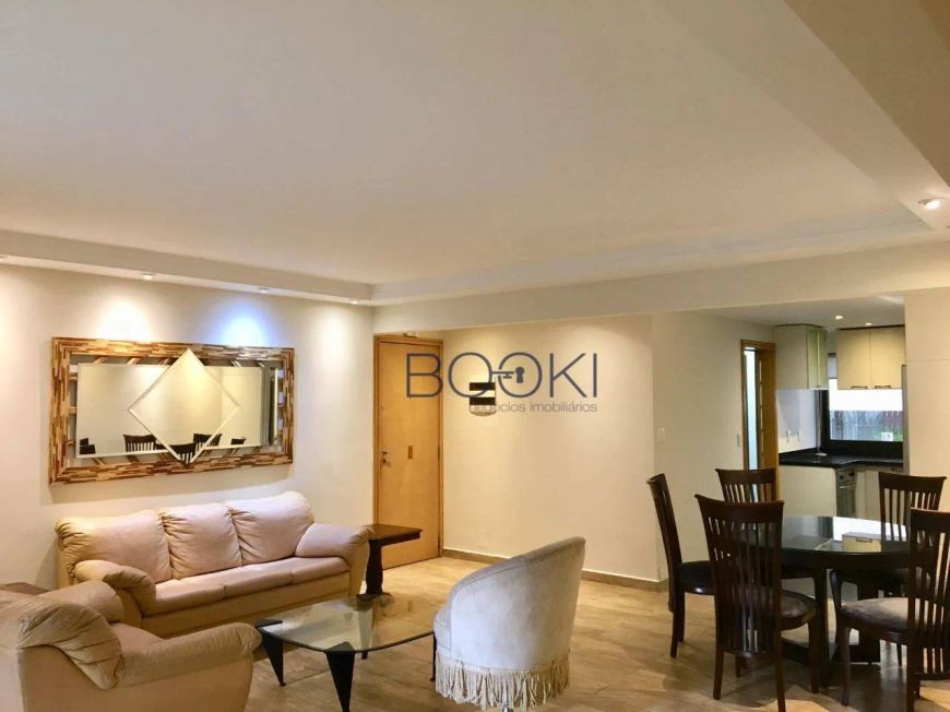 Oportunidade - Olympic Jardins - 130m²