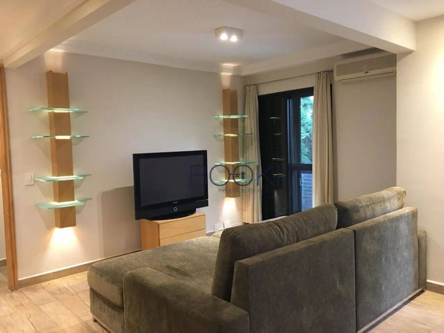 Oportunidade - Olympic Jardins - 130m²