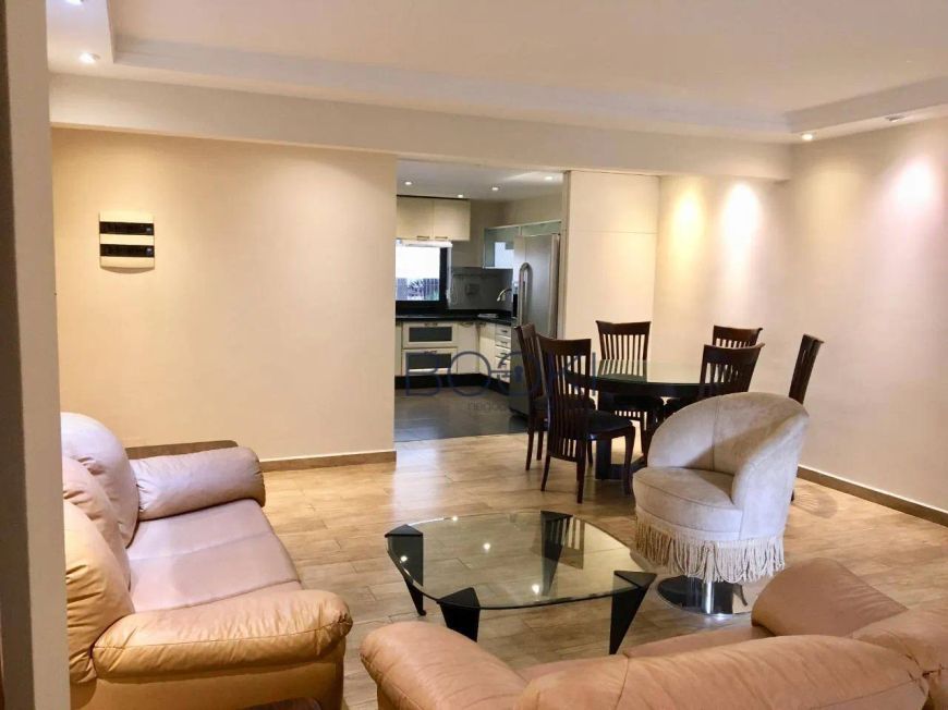 Oportunidade - Olympic Jardins - 130m²