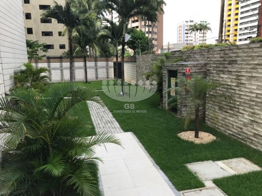 Apartamento a venda com 303,63m², 4 suítes na Aldeota