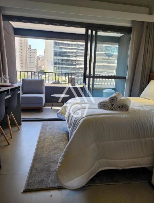 APARTAMENTO À VENDA EM CERQUEIRA CÉSAR - AP18951