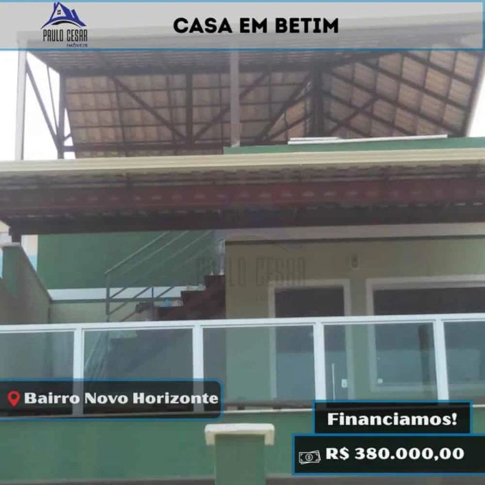 Apartamento para comprar Novo Horizonte Betim