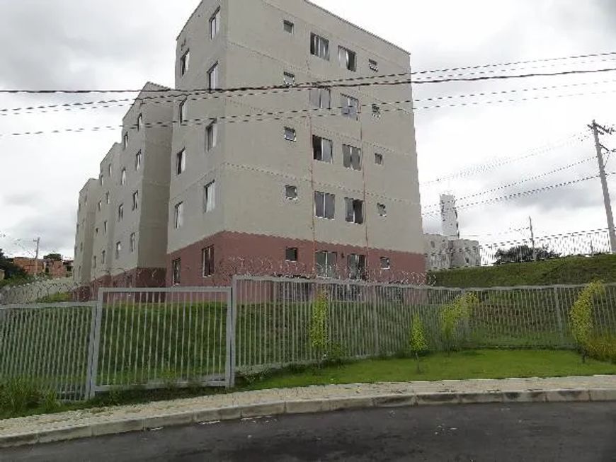 Oportunidade Única em BETIM - MG | Tipo: Apartamento | Negociação: Leilão | Situação: Imóvel