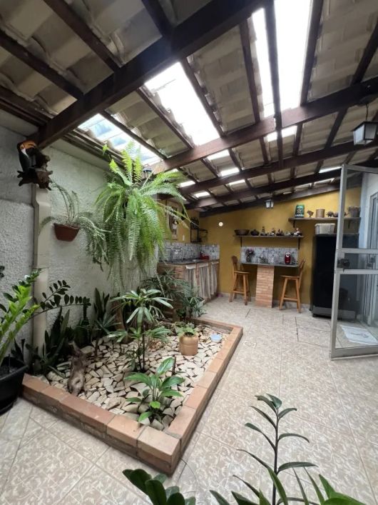 Apartamento com Área Privativa para Venda em Betim, Chácara, 2 dormitórios, 2 banheiros, 1 vaga