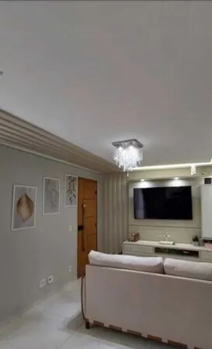 Apartamento para comprar Vargem das Flores Betim