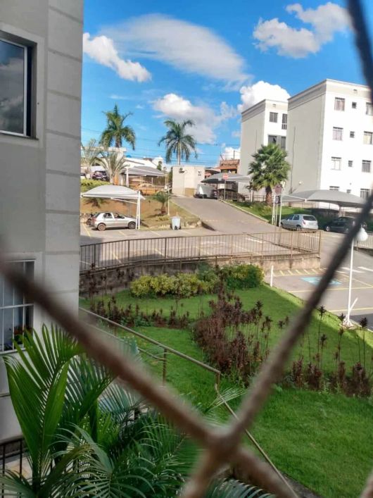 Apartamento para comprar Granja Verde Betim