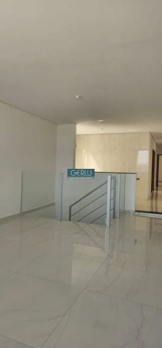 Casa à venda em Betim, bairro Bom Repouso
