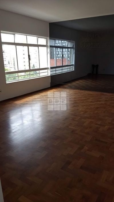 Apartamento de 292m² - Paraíso /São Paulo