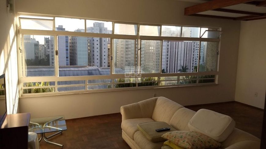Apartamento de 292m² - Paraíso /São Paulo
