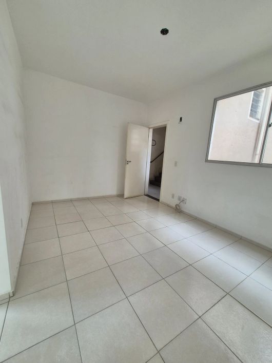 02 quartos em Nova Baden - Seja o Primeiro Morador desse imóvel -